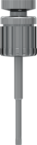 Drivers for 0.05 Inch Hex - MoreDent