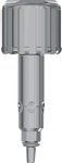 Insertion Tool - Internal Hex - MoreDent