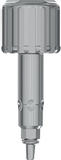 Insertion Tool - Internal Hex - MoreDent