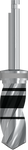 Short Twist Drill - MoreDent