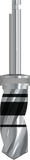 Short Twist Drill - MoreDent