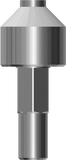 Implant Analog for Universal Hand Driver - Internal Hex - MoreDent