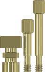 Impression Coping for Multi-Unit - MoreDent