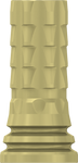 Temporary Cylinder for Multi-Unit - MoreDent