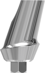 Internal Hex Cementable Abutment - MoreDent