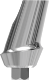 Internal Hex Cementable Abutment - MoreDent