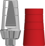 Transgingival Abutment - Internal Hex - MoreDent