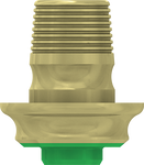 Ti-Base - Internal Hex - MoreDent