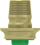 Ti-Base - Internal Hex - MoreDent