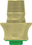 Ti-Base - Internal Hex - MoreDent