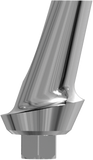 Internal Hex Cementable Abutment - MoreDent