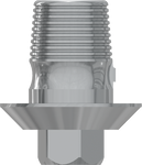 Ti-Base - Internal Hex - MoreDent