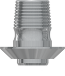 Ti-Base - Internal Hex - MoreDent