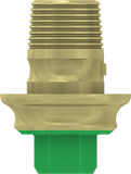 Ti-Base - Internal Hex - MoreDent