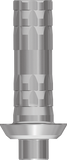 Direct Temporary Cylinder - Internal Hex - MoreDent