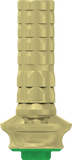 Direct Temporary Cylinder - Internal Hex - MoreDent