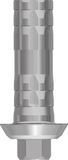 Direct Temporary Cylinder - Internal Hex - MoreDent