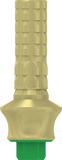 Direct Temporary Cylinder - Internal Hex - MoreDent