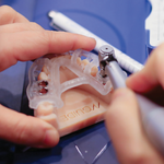 DIA | Basic Implantology Course
