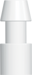 OT-Equator Impression Transfer Cap - MoreDent