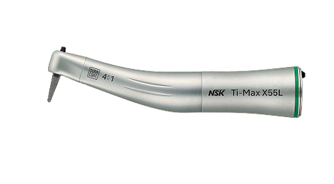 Low Speed Ti-Max X Handpieces