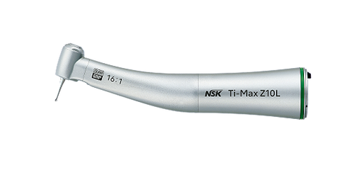 NSK Ti-Max Z84L 1:4.5 コントラハンドピース NSK Ti-Max Z84L 1:4.5 コントラハンドピース