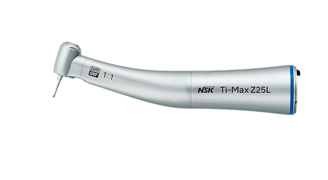 Ti-Max Z Contra Angle Handpieces