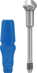 Impression Coping for Closed Tray - Conical - MoreDent