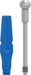 Impression Coping for Closed Tray - Conical - MoreDent