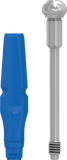 Impression Coping for Closed Tray - Conical - MoreDent