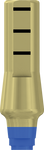 Conical Cementing Post - MoreDent