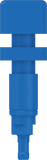 Direct Press Fit for Closed Tray - MoreDent