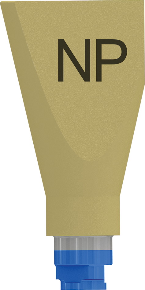 Scan Post - Conical – MoreDent