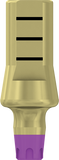 Conical Cementing Post - MoreDent