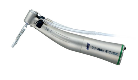 Ti Max X-SG20L Surgical Implant Handpieces 20:1