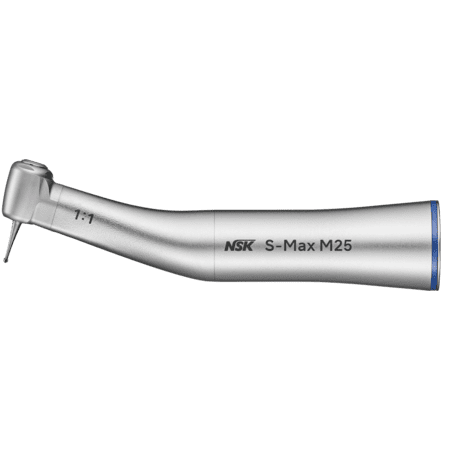 Low Speed S-Max M Handpieces