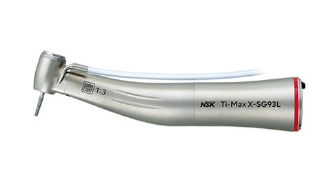 Ti-Max X-SG93 Surgical Handpieces 1:3