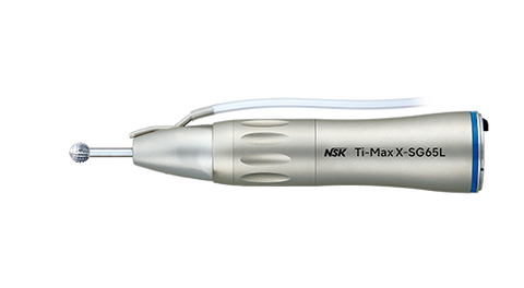 Ti-Max X-SG65 Straight Handpieces 1:1
