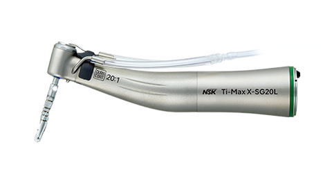 NSK Implant Handpieces