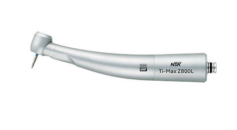 High Speed Ti-Max Z Handpieces