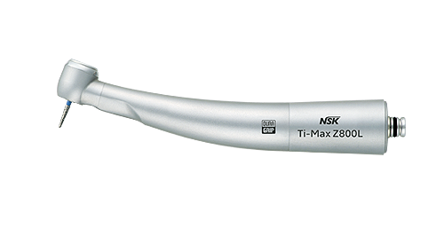 Standard Grippers Tiカット（190） High Speed Ti-Max Z Handpieces – MoreDent