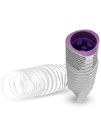 V3 Conical Implant