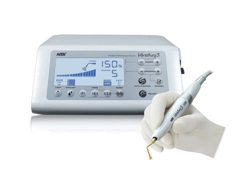 VarioSurg3 Surgical System